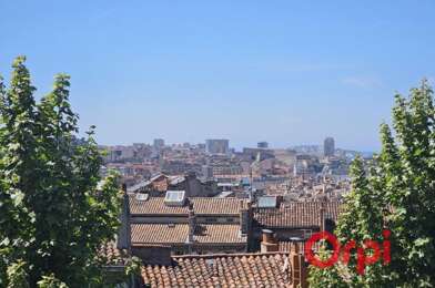 Appartement 1 pièces 86000 €