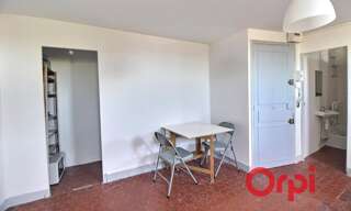 Appartement 1 Pièce 24 m² à vendre à Marseille 6 (13006)