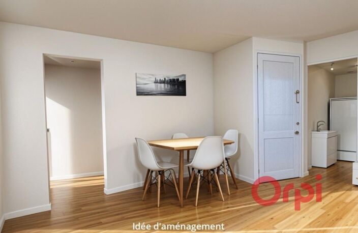 Dernier étage au Cours Julien - Vue toits & mer, rentabilité maitrisée — photo 3