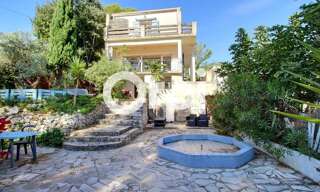 Maison 5 Pièces 162 m² à vendre à Marseille 11 (13011)