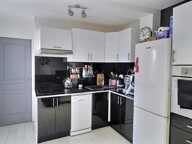Maison - 2 appartements - Terrasse - Stationnements - Pont de Vivaux - 13010 Marseille — photo 4