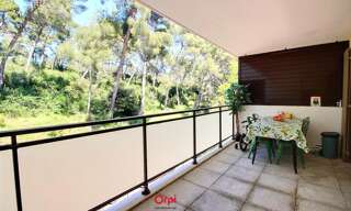 Appartement 2 Pièces 33 m² à vendre à Marseille 11 (13011)