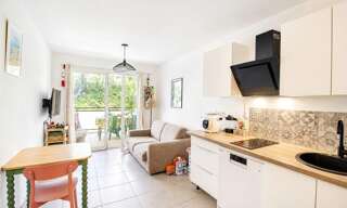 Appartement 2 Pièces 33 m² à vendre à Marseille 11 (13011)