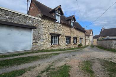 Maison 3 pièces 200000 €