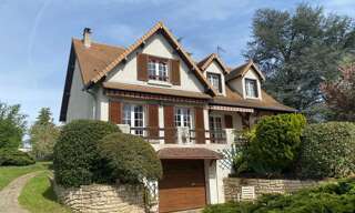 Maison 4 Pièces 154 m² à vendre à Bennecourt (78270)