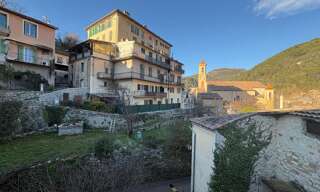 Appartement 2 Pièces 26 m² à vendre à L'Escarène (06440)