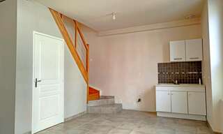 Maison 2 Pièces 34 m² à vendre à Cholet (49300)