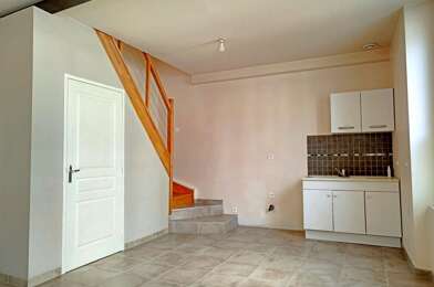 Maison 2 pièces 110000 €
