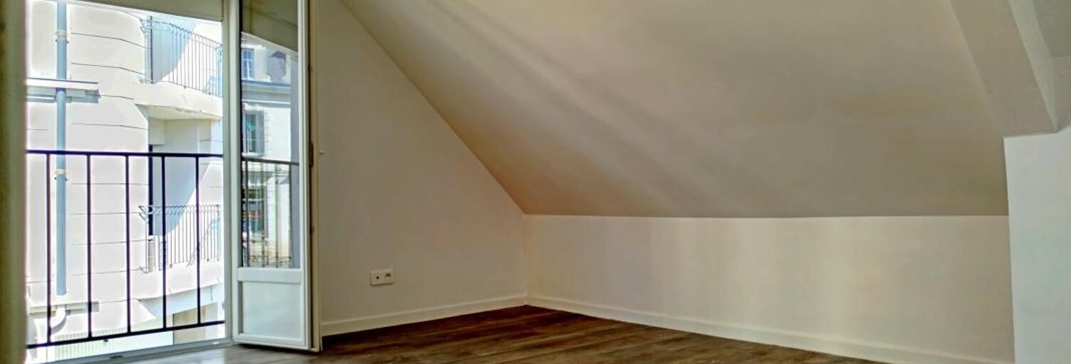Maison 2 Pièces 34 m² à vendre à Cholet (49300)