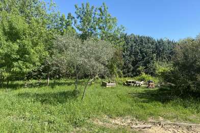 Terrain  175000 €