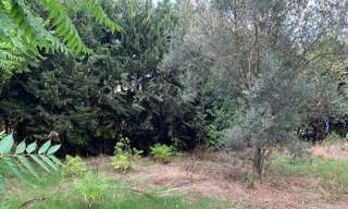 Terrain 400 m² à construire Saint-Maximin-la-Sainte-Baume (83470)