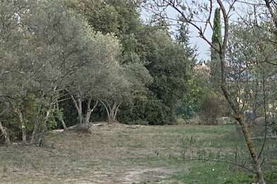 Terrain  169000 €