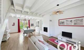 Maison 5 Pièces 140 m² à vendre à Saint-Lyphard (44410)