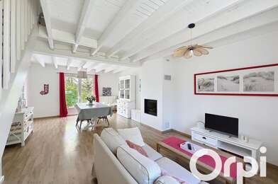 Maison 5 pièces 341250 €