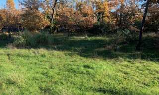 Terrain 900 m² à construire Brignoles (83170)