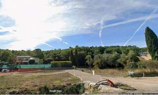 Terrain 650 m² à construire Cabasse (83340)