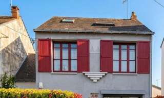 Maison 5 Pièces 106 m² à vendre à Saint-Nazaire (44600)
