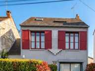 Maison À Vendre - Quartier Méan SAINT-NAZAIRE — photo 2