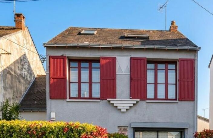 Maison À Vendre - Quartier Méan SAINT-NAZAIRE — photo 2