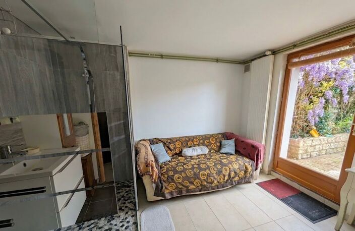 Maison À Vendre - Quartier Méan SAINT-NAZAIRE — photo 4