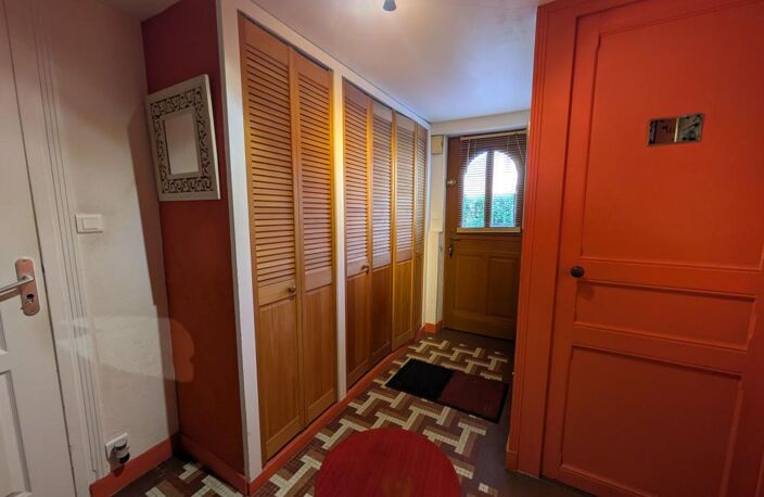 Maison À Vendre - Quartier Méan SAINT-NAZAIRE — photo 5