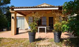 Maison 3 Pièces 110 m² à vendre à Vers-Pont-du-Gard (30210)