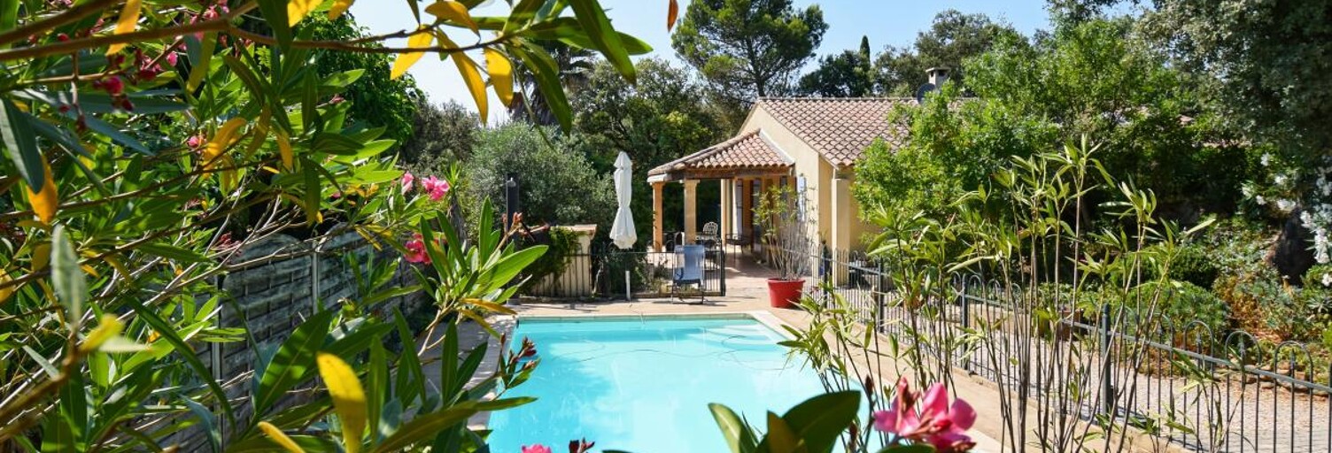 Maison 3 Pièces 110 m² à vendre à Uzès (30700)
