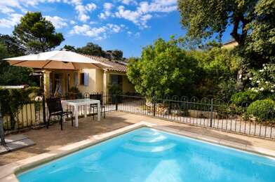 Maison 3 pièces 367000 €