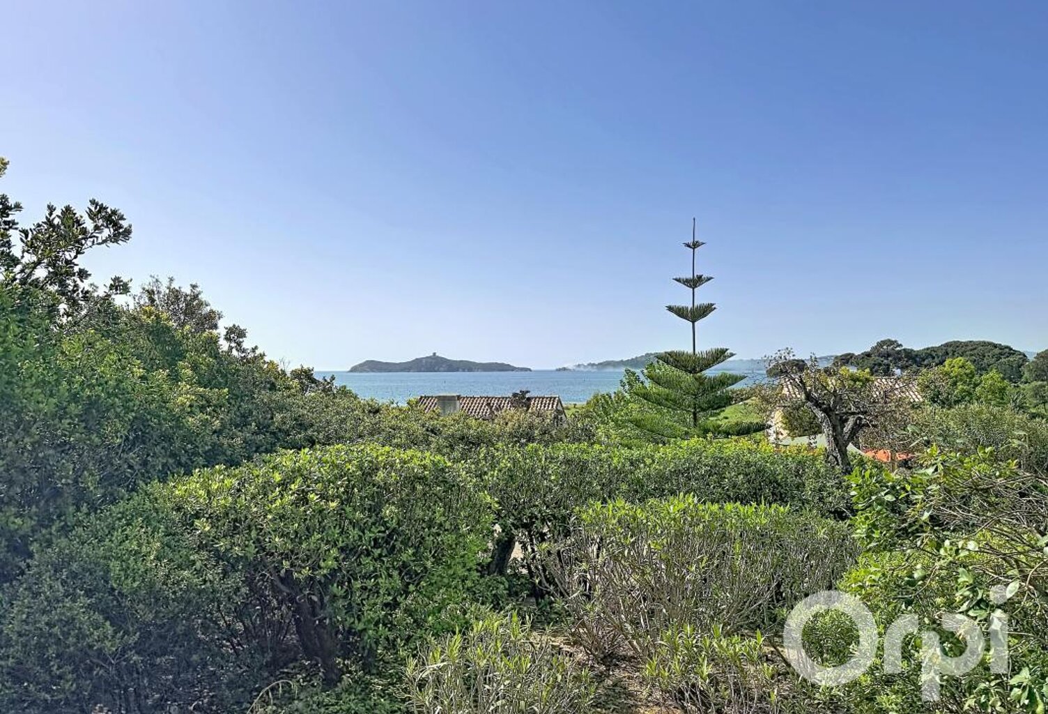 Villa Plage à pied — photo 1