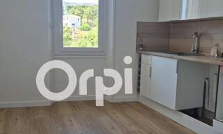 Appartement 2 Pièces 34 m² à louer à Roquevaire (13360)