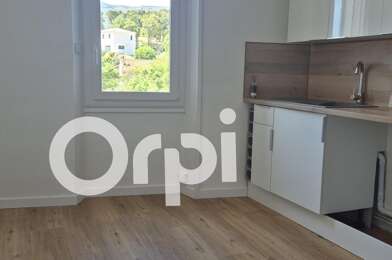 Appartement 2 pièces 620 €