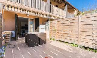 Appartement 1 Pièce 23 m² à louer à Saint-Cyr-sur-Mer (83270)