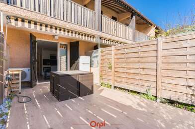 Appartement 1 pièces 750 €