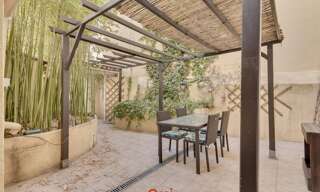 Maison 4 Pièces 98 m² à vendre à Marseille 5 (13005)