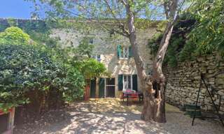 Maison 4 Pièces 155 m² à vendre à Pujaut (30131)