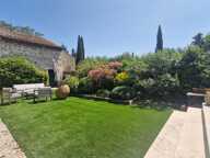 Maison À Vendre  type Mas Provençal Pujaut, 155 m², 4 pièces, Jardin, Piscine — photo 2