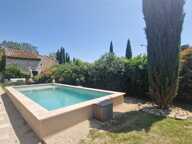 Maison À Vendre  type Mas Provençal Pujaut, 155 m², 4 pièces, Jardin, Piscine — photo 3