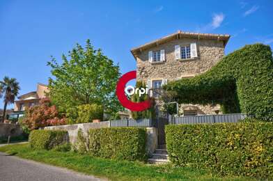 Maison 7 pièces 780000 €