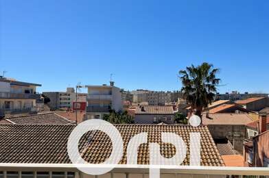 Appartement 2 pièces 163000 €