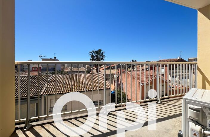 Appartement À Vendre 2 pièces terrasse climatisation — photo 2