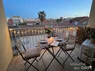 Appartement À Vendre 2 pièces terrasse climatisation — photo 3