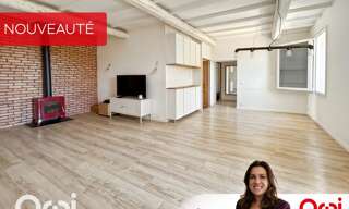 Appartement 4 Pièces 84 m² à vendre à Saint-Georges-d'Orques (34680)