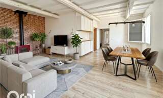 Appartement 4 Pièces 84 m² à vendre à Saint-Georges-d'Orques (34680)