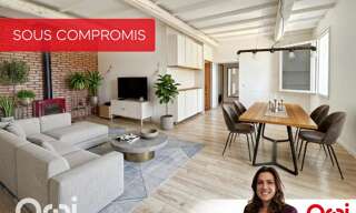 Appartement 4 Pièces 84 m² à vendre à Saint-Georges-d'Orques (34680)
