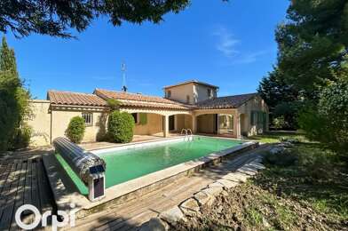 Maison 5 pièces 395000 €