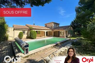 Maison 5 pièces 395000 €