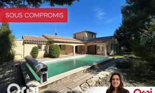 Maison 5 Pièces 128 m² à vendre à Juvignac (34990)