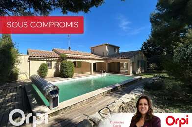 Maison 5 pièces 395000 €