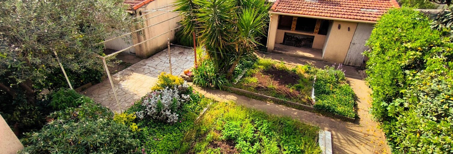 Maison 5 Pièces 160 m² à vendre à Nîmes (30000)