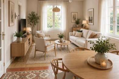 Maison 5 pièces 339000 €